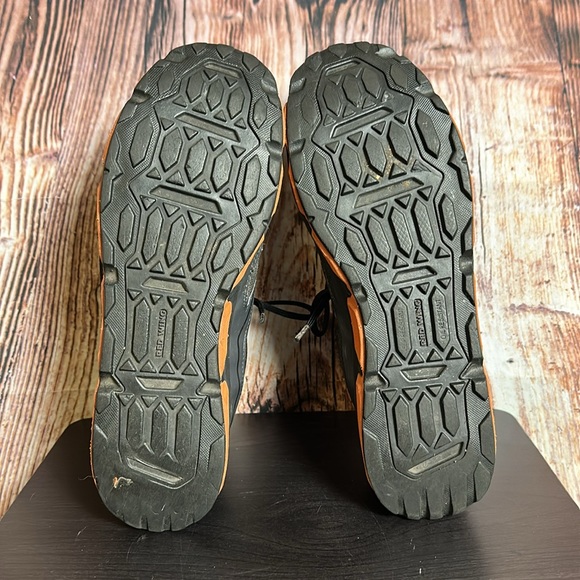 Red Wing ASTM Safety Toe Athletic Work Sneakers Mens Sz 12D - Picture 7 of 9